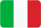 Revitalisierung von Teichen Italiano